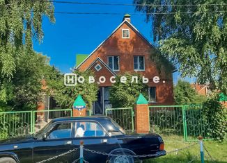 Продается дом, 180 м2, Рязанская область, Садовый переулок