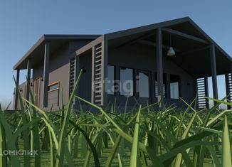 Продается дом, 106 м2, Орёл, Северный район, Каштановая улица