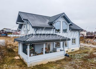 Продам дом, 320 м2, деревня Раёво