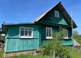 Продам дом, 50 м2, деревня Бор, Полевая улица, 10