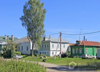 Продается участок, 6.7 сот., село Ославское, Дачная улица