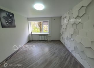 Продажа комнаты, 19 м2, Азов, улица Макаровского, 29Б