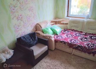 Сдается в аренду 1-ком. квартира, 30 м2, поселок Приобский, Олимпийская улица, 2Б