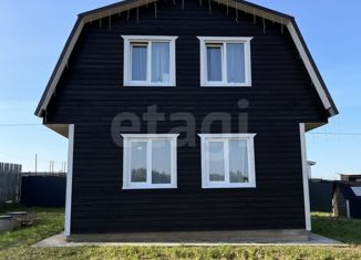 Продам дом, 67 м2, деревня Киндеево, Южная улица