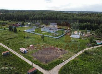 Продам земельный участок, 11 сот., ДНП Гринфилд, Дачная улица
