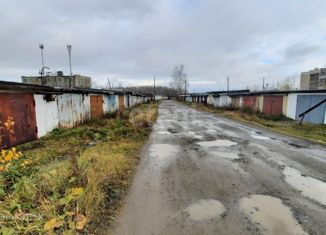 Продажа машиноместа, 20.3 м2, Верхняя Салда, Спортивная улица