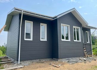 Продаю дом, 87 м2, посёлок Плодопитомник, Центральная улица