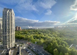 Продажа 4-ком. квартиры, 101 м2, Москва, Нежинская улица, 3А, ЖК Городские резиденции Спайрс