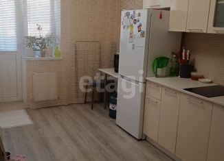 Продам 1-ком. квартиру, 35.1 м2, Краснодар, улица Рахманинова, 32, ЖК Рада