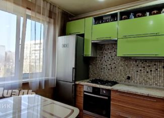 Продается трехкомнатная квартира, 63.5 м2, Орёл, улица Машкарина, 14, Заводской район