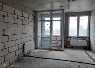 Продам квартиру студию, 24.1 м2, поселение Московский, Родниковая улица, 30к1, ЖК Румянцево-Парк