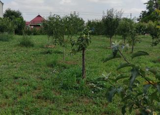 Земельный участок на продажу, 6 сот., садовое товарищество КСК-2, Северная улица