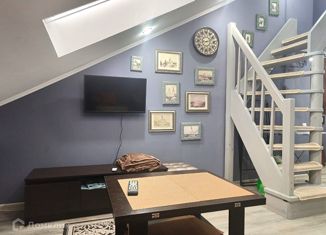 Продается квартира студия, 20 м2, Казань, улица Муштари, 12А, Вахитовский район