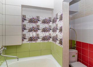 Продам 1-комнатную квартиру, 34.6 м2, село Кутуково, Садовая улица, 7