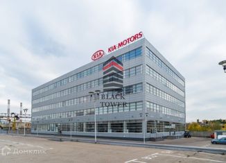 Сдам офис, 974 м2, Москва, Шарикоподшипниковская улица, 13с1, ЮВАО
