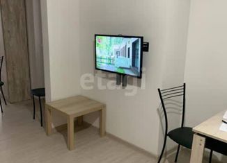 Продажа квартиры студии, 36 м2, Анапа, ЖК Южный квартал, Супсехское шоссе, 39к17