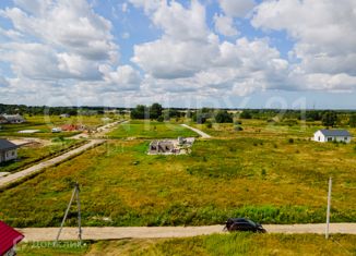 Земельный участок на продажу, 8 сот., Калининградская область, Озёрная улица, 2А