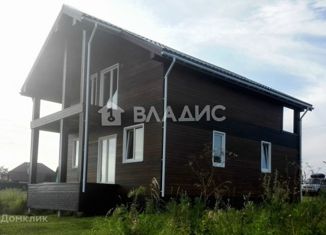 Продается дом, 140 м2, деревня Орлово