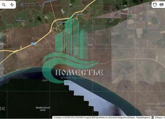 Продам земельный участок, 10.2 сот., село Ерофеево, улица Комарова, 6