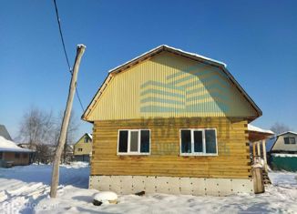 Продажа дома, 72 м2, СНТ Дуслык