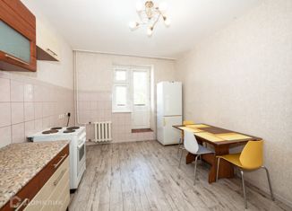 Сдается 1-комнатная квартира, 40 м2, Новосибирск, Красный проспект, 232/1, Красный проспект