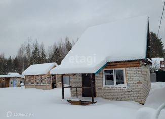 Дом на продажу, 57 м2, СНТ Строитель, Прудовая улица, 5-й квартал, 7