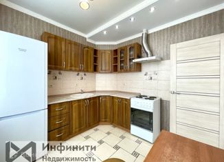 Продаю двухкомнатную квартиру, 44.4 м2, Ставрополь, переулок Крупской, 29к1
