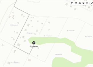 Продам земельный участок, 21.37 сот., посёлок Протасы