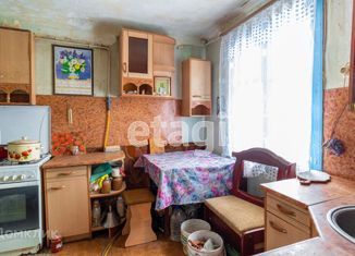 Дом на продажу, 41 м2, Строитель, переулок Народный, 12