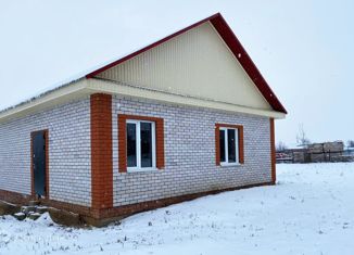 Продажа дома, 92 м2, село Арсланово, Первомайская улица