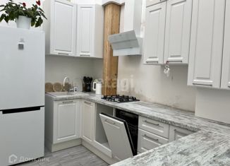 Двухкомнатная квартира на продажу, 51.5 м2, Гурьевский городской округ, Тверская улица, 6