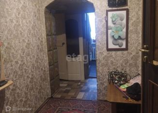 2-ком. квартира на продажу, 61 м2, Новосибирск, улица Урманова, 20, улица Урманова