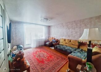 2-комнатная квартира на продажу, 51 м2, село Кундравы, улица Куйбышева, 24Б