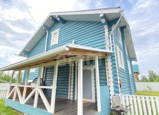 Продаю дом, 363 м2, посёлок Антропово, улица Свободы, 41Б