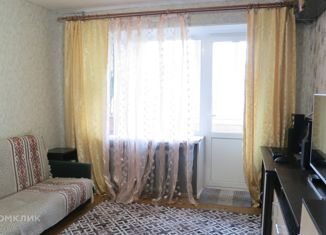 1-комнатная квартира на продажу, 34.6 м2, Санкт-Петербург, улица Десантников, 24, улица Десантников