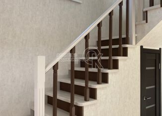 Продается дом, 133 м2, посёлок Ильинский, Полевая улица