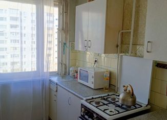 Продам однокомнатную квартиру, 32.6 м2, Нижегородская область, Тонкинская улица, 17