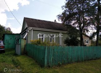 Продам дом, 48.2 м2, деревня Куровское