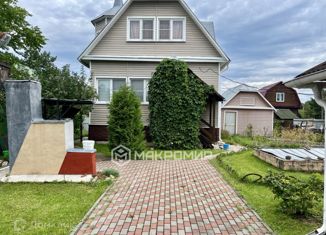 Продам дом, 150 м2, рабочий посёлок Киевский, садоводческое некоммерческое товарищество Нива, 102