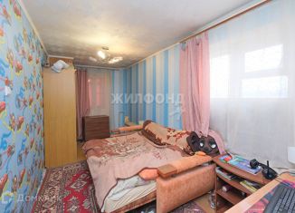 Продажа 3-комнатной квартиры, 60 м2, Новосибирск, Московская улица, 165, Октябрьский район