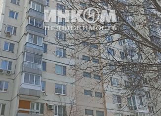 Продается 2-ком. квартира, 53.6 м2, Москва, улица Клары Цеткин, 29, улица Клары Цеткин