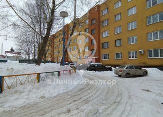 Продается однокомнатная квартира, 36.3 м2, Рязанская область, Пролетарская улица, 137