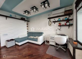 Продаю квартиру студию, 35 м2, Санкт-Петербург, Шкиперский проток, 20, Шкиперский проток