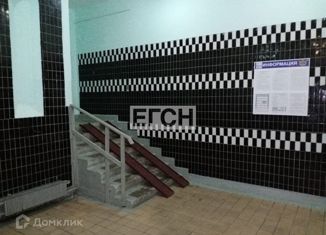 Продажа 3-ком. квартиры, 80.2 м2, Москва, Загорьевская улица, 3к1, Загорьевская улица