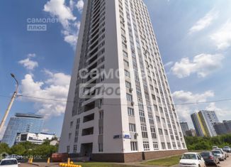 Продажа 1-комнатной квартиры, 40 м2, Уфа, улица Ленина, 162/1, Советский район