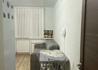 Продам 1-ком. квартиру, 44 м2, Самара, Московское шоссе, 29, ЖК Центральный