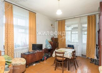 Продам однокомнатную квартиру, 29.4 м2, Новосибирск, Степная улица, 16, Степная улица