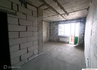 Продается квартира студия, 25.1 м2, Краснодар, улица имени Дзержинского, 110, микрорайон Горхутор