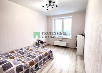 Продам 1-ком. квартиру, 35 м2, Ижевск, улица 10 лет Октября, 62, ЖК Ежевика