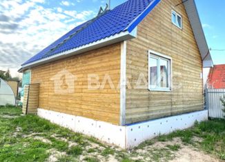 Дом на продажу, 70 м2, СНТ Маяк, 14-я улица